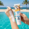 Protector Solar Mineral Victoria Xishow Spf 55 Crema