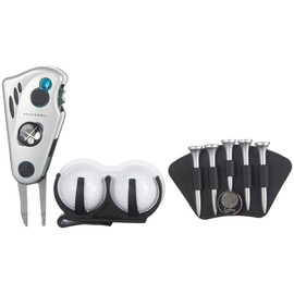 Essential Golf Pro Caddy Kit