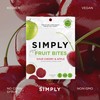 SIMPLY Fruit Bites (Really Real Gummies) | Made with Real