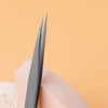STALEKS PRO Expert 41/10 Professional Eyelash Extension Tweezers for Separating