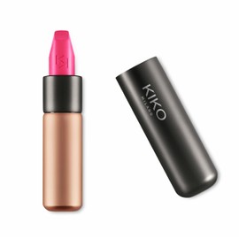 KIKO Milano Velvet Passion Matte Lipstick 307 Comfortable Lipstick with Matte Effect