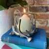 Culinary Concepts London Small Antler Tea Light Holder