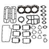 Pro Marine Gasket Kit, Powerhead Compatible with Suzuki IL 3