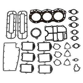 Pro Marine Gasket Kit, Powerhead Compatible with Suzuki IL 3 Cyl