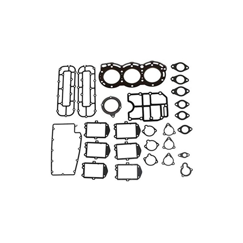 Pro Marine Gasket Kit, Powerhead Compatible with Suzuki IL 3