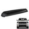 G-PLUS Front Upper Hood Bulge Molding Grille Compatible With 2014-2021