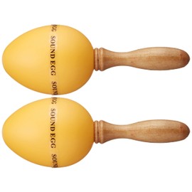 KC Mini Maracas Mkma – 400 , orange