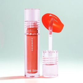 Anjumain Forencos Inner Tattoo Lip Tint 11 Sweetie × 3.1ml × 1 / 포렌코즈 속타투 립틴트 11 스위티 × 3.1ml × 1개