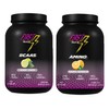 Bcaas Aminoácidos En Polvo Fast 1 Kg Cu Varios Sabores