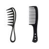 Coarse Comb, Coarse Comb, Curl Comb, Coarse Comb, Coarse Comb,