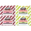 Fisherman's Friend Lozenges Duo Set (Cherry and Citrus Flavors) Fresh