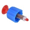 KIMISS Pressure Sprayer Sprayer Pressure Relief Valve PP Pressure Relief