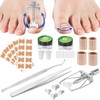 Ingrown Toenail Treatment Kit Glue Free Pedicure Ingrown Toenail Corrective