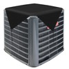 Patio Air Conditioner Cover for Outside Units, 28" x 28"
