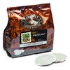 Baronet Coffee Pods [Hazelnut Flavored-54 Pods] Single Cup Use Like