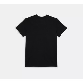 Coach Brand New Coach Essential T Shirt In Organic Cotton Black C9693 Large Men's