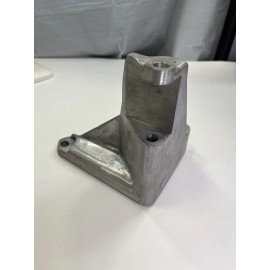 JS Parts 1967-74 Buick Lower Alternator Bracket 350 / 400 / 430 / 455 No Air - Aluminum