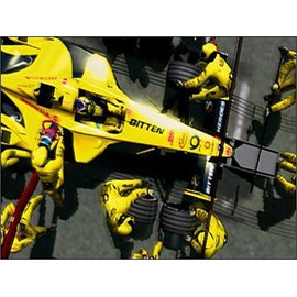 F1 Challenge '99-'02