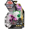 Bakugan Evolutions, Power Up Pack, True Metal Bakugan Action Figure