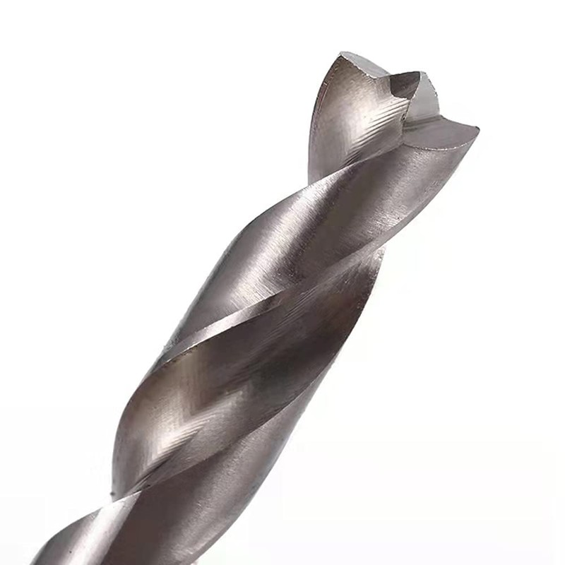 Gasea 2pcs HSS Cobale Spot Weld Drill Bit Set, High