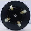 Genuine Part 22 Calcutta Conquest 200XG Spool Set (with Bearings)