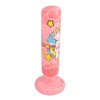Inflatable Kids Punching Bag 120cm Thickened Base Kids Boxing Bag