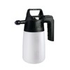 Matabi ik Foam 1.5 – Pressure Sprayer, Black and White
