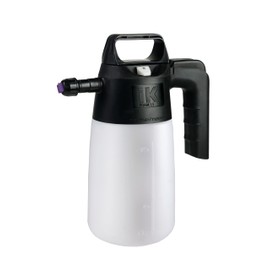 Matabi ik Foam 1.5 – Pressure Sprayer, Black and White