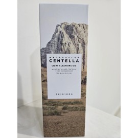 SKIN1004 Madagascar Centella Light Cleansing Oil 200ml