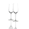 Schott Zwiesel Grace | Set of 2 Champagne Flutes |