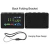 Temperature Humidity Meter High Accuracy Sensor Thermometer Hygrometer Detector with