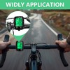 Bike Computer, 19 Functions Bike Speedometer Odometer Waterproof Wired Cycling