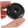 SUPVOX 12pcs Speaker Isolation Feet Absorbing Pads for Subwoofer and