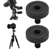 4 x Screw with Ears for Tripod with Quick Release