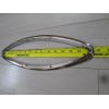 ITC Marine Boat Stainless Steel Fixed Portlight Outer Window Trim