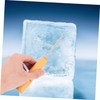 CIYODO 2pcs Ice for Breaking Ice Tool Hotel Bar Ice