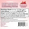 Xylident Xylitol Tabletas Alivio Boca Seca Estimula Saliva Refresca Aliento