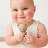 Itzy Ritzy Sweetie Sonajero (Bear)