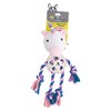 Ruz Juguete para Mascota (Perro) Pikkys