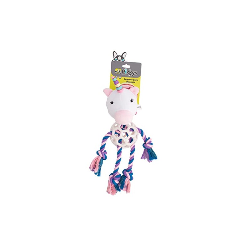 Ruz Juguete para Mascota (Perro) Pikkys