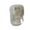 3 inchStanding Angel Plastic Craft Mold use Soap for soap