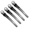 Beauty KOEIDO Dakar Hair Clips, 3.9 inches (10.0 cm), Firmly