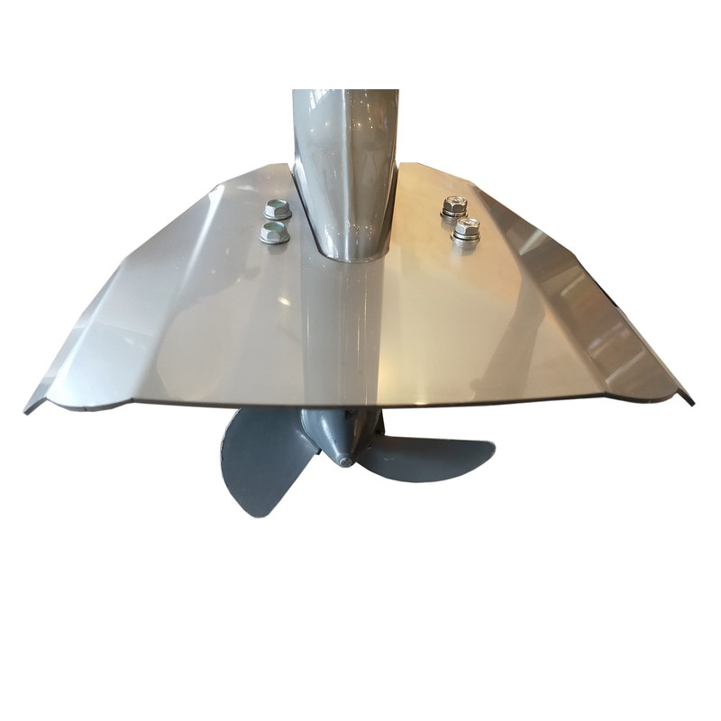 Honda hnd2ps-stb Outboard Motor 2 Horsepower No Drilling Stabilizer
