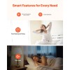 Smart Curtain Opener App Remote Control Compatible Alexa Google Home