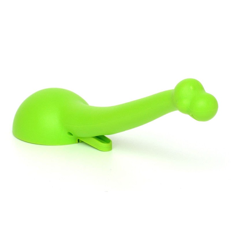 CKB LTD Ness Ice Cream Scoop with Releasing Trigger Novelty