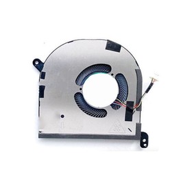 CPU Cooling Fan Replacement Compatible with Dell XPS 15 9500 Precision 5550