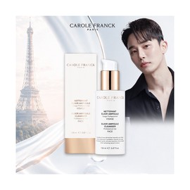 Carol Frank [Carol Frank] Ampoule Cleanser 150ml / [캐롤프랑크] 앰플 클렌저 150ml X 1통