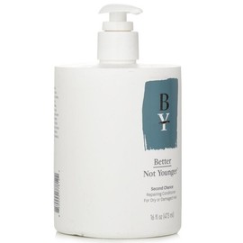 Second Chance Repairing Conditioner for Dry or Damaged Hair 473ml/16oz / 건조하거나 손상된 모발을 위한 세컨드 찬스 리페어링 컨디셔너 473ml/16oz