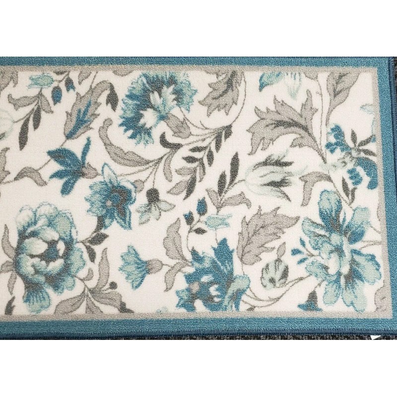 Waverly ACCENT PRINTED RUG (nonskid)(18"x