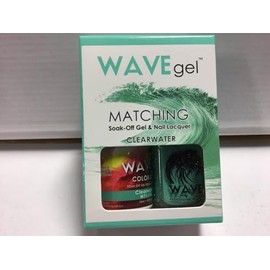 Wavegel - Matching - Clearwater - W71113-71113